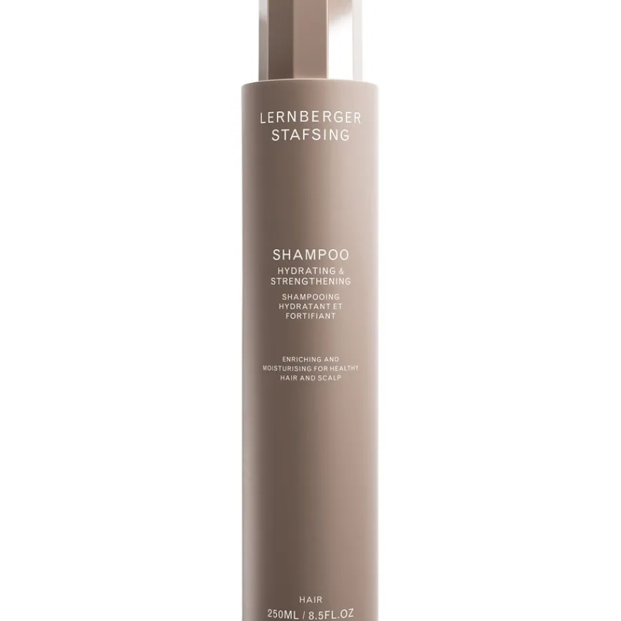 Lernberger Stafsing Haarpflege Hydrating & Strengthening Shampoo von Sale