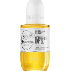 Sol de Janeiro Haarpflege Nourishing Hair Oil von Sale