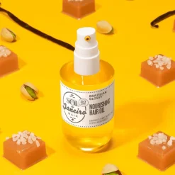 Sol de Janeiro Haarpflege Nourishing Hair Oil von Sale