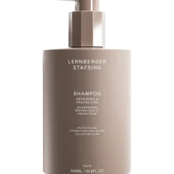 Lernberger Stafsing Haarpflege Repairing & Protecting Shampoo von New