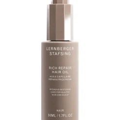 Lernberger Stafsing Haarpflege Rich Repair Hair Oil von