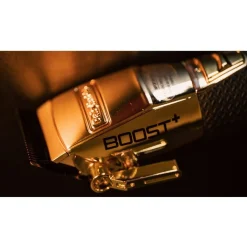 BaBylissPRO Haarschneider Boost+ Clipper von Hot