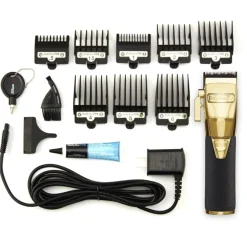 BaBylissPRO Haarschneider Boost+ Clipper von Hot