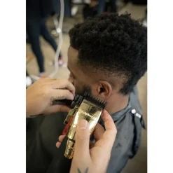 BaBylissPRO Haarschneider Boost+ Clipper von Hot