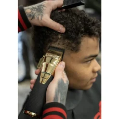 BaBylissPRO Haarschneider Boost+ Clipper von Hot