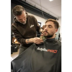 BaBylissPRO Haarschneider Boost+ Clipper von Hot