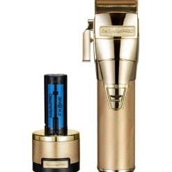 BaBylissPRO Haarschneider FXONE Gold Clipper von