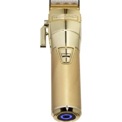 BaBylissPRO Haarschneider FXONE Gold Clipper von