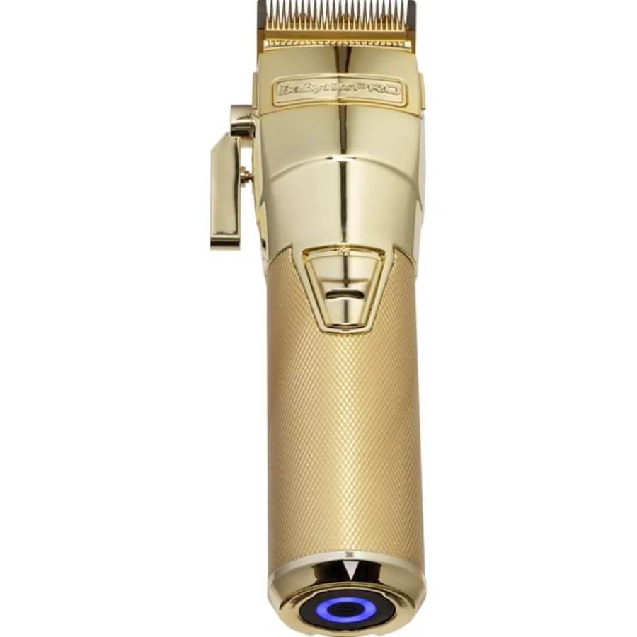 BaBylissPRO Haarschneider FXONE Gold Clipper von