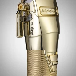 BaBylissPRO Haarschneider FXONE Gold Clipper von