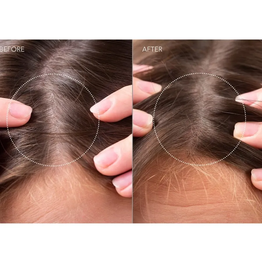 FAQ Swiss Haarserum Scalp Recovery & Thick Hair Probiotic Serum von