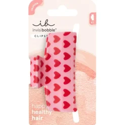 Invisibobble Haarspangen Clipstar Love Is In The Hair von