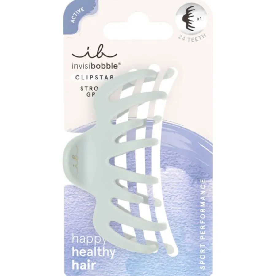 Invisibobble Haarspangen Clipstar Marathon Runner von