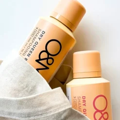 Original u0026 Mineral Haarsprays Dry Queen Brunette Dry Shampoo von Original & Mineral