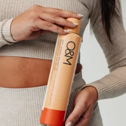 Original u0026 Mineral Haarsprays Dry Queen Brunette Dry Shampoo von Original & Mineral