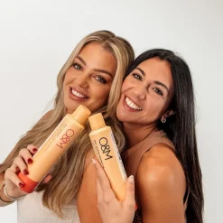 Original u0026 Mineral Haarsprays Dry Queen Brunette Dry Shampoo von Original & Mineral