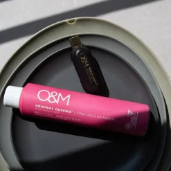 Original u0026 Mineral Haarsprays Queenie Firm Hold Hairspray von Original & Mineral