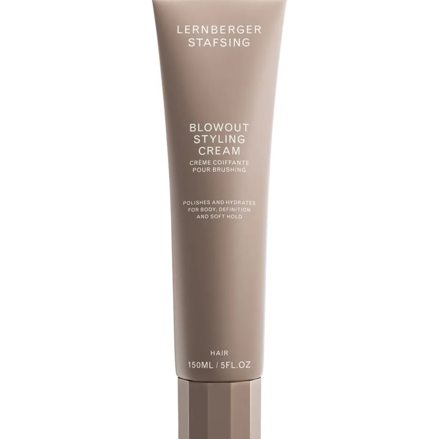 Lernberger Stafsing Haarstyling Blowout Styling Cream von