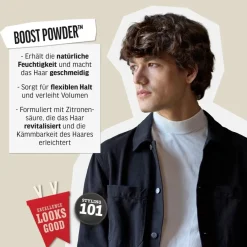 American Crew Haarstyling Boost Powder von Sale