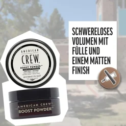 American Crew Haarstyling Boost Powder von Sale