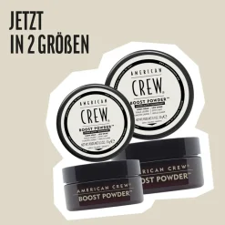 American Crew Haarstyling Boost Powder von Sale