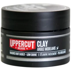 Uppercut Deluxe Haarstyling Clay Midi von New