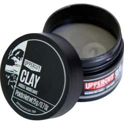 Uppercut Deluxe Haarstyling Clay Midi von New