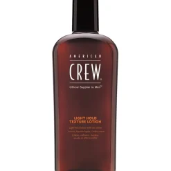 American Crew Haarstyling Light Hold Texture Lotion von Clearance