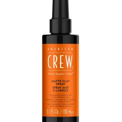 American Crew Haarstyling Matte Clay Spray von Outlet
