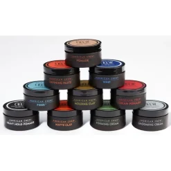 American Crew Haarstyling Molding Clay von