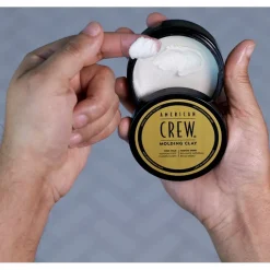 American Crew Haarstyling Molding Clay von