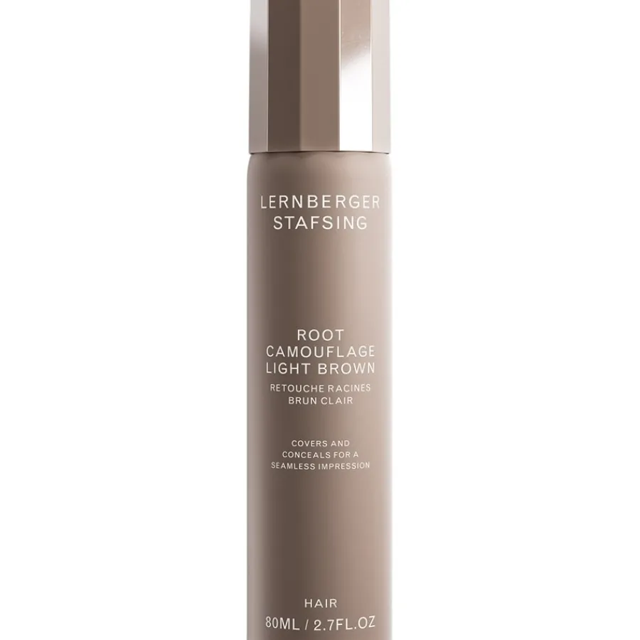 Lernberger Stafsing Haarstyling Root Camouflage von