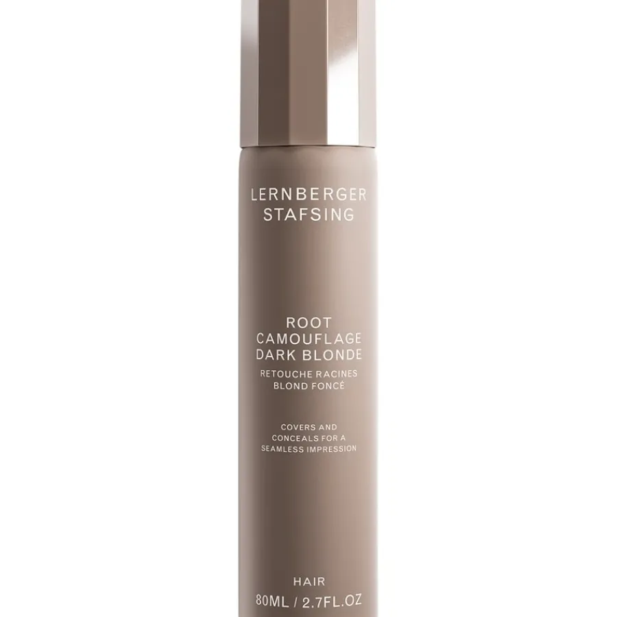 Lernberger Stafsing Haarstyling Root Camouflage von