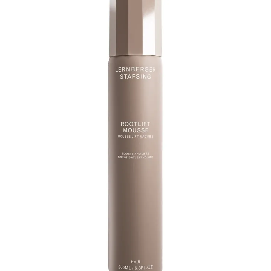 Lernberger Stafsing Haarstyling Rootlift Mousse von