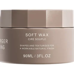 Lernberger Stafsing Haarstyling Soft Wax von