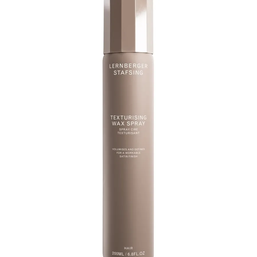 Lernberger Stafsing Haarstyling Texturizing Wax Spray von