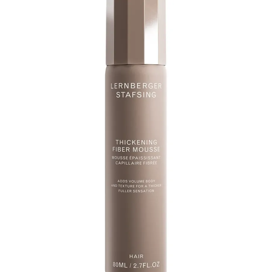 Lernberger Stafsing Haarstyling Thickening Fiber Mousse von Discount