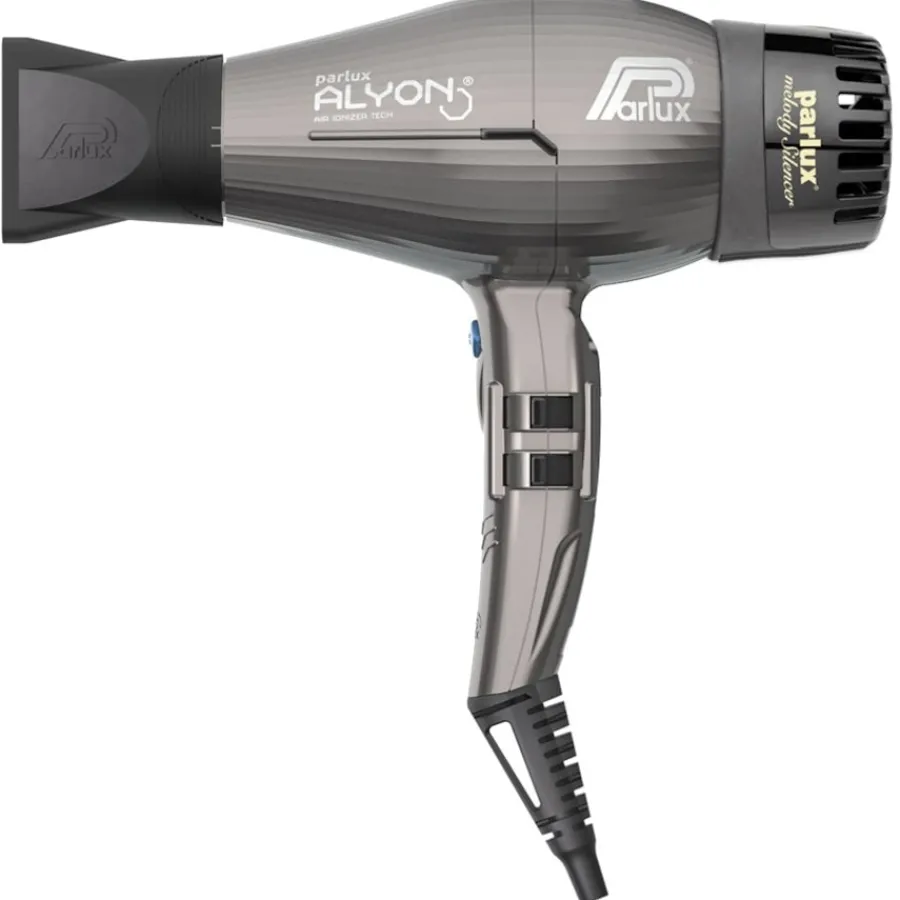 Parlux Haartrockner Alyon Bronze von Outlet