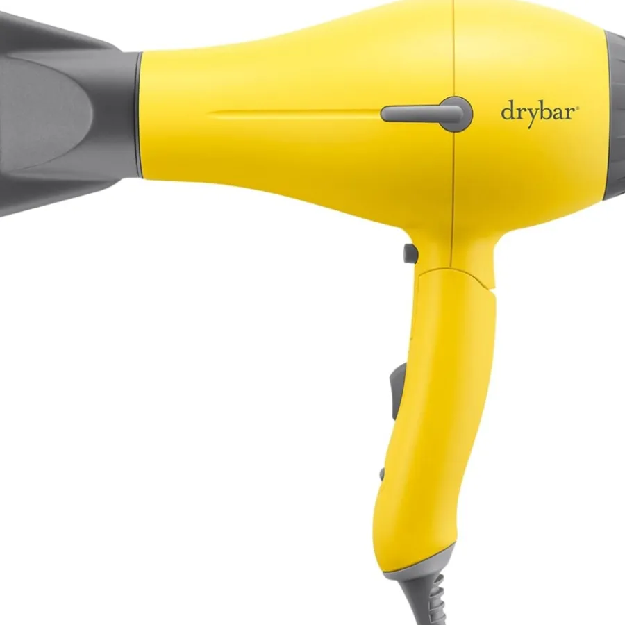 Drybar Haartrockner Baby Buttercup Travel Blow-Dryer von