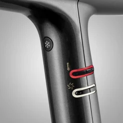 BaBylissPRO Haartrockner Digital Highspeed Dryer Falco von Clearance