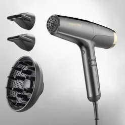 BaBylissPRO Haartrockner Digital Highspeed Dryer Falco von Clearance