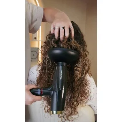 BaBylissPRO Haartrockner Digital Highspeed Dryer Falco von Clearance