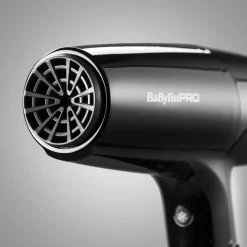 BaBylissPRO Haartrockner Digital Highspeed Dryer Falco von Clearance