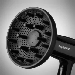 BaBylissPRO Haartrockner Digital Highspeed Dryer Falco von Clearance