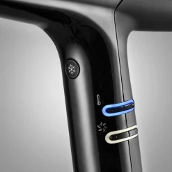 BaBylissPRO Haartrockner Digital Highspeed Dryer Falco von Clearance