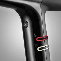 BaBylissPRO Haartrockner Digital Highspeed Dryer Falco von Clearance