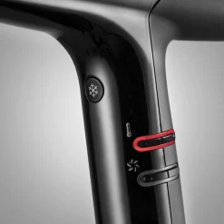 BaBylissPRO Haartrockner Digital Highspeed Dryer Falco von Clearance