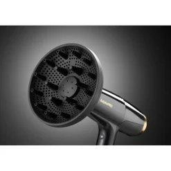 BaBylissPRO Haartrockner Digital Highspeed Dryer Falco von Clearance