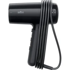 BRAUN HAIR CARE Haartrockner HD2.2 Dryer Glossy Black von