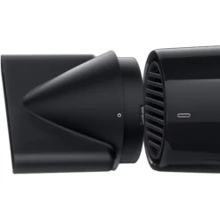 BRAUN HAIR CARE Haartrockner HD2.2 Dryer Glossy Black von